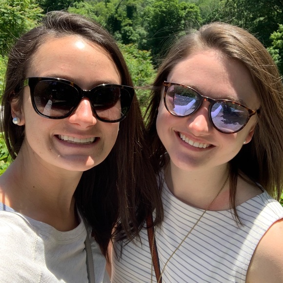 Meet your Posher, Katherine - Picture 1 of 1